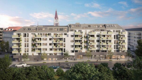 St. Gotthardstraße 1-3